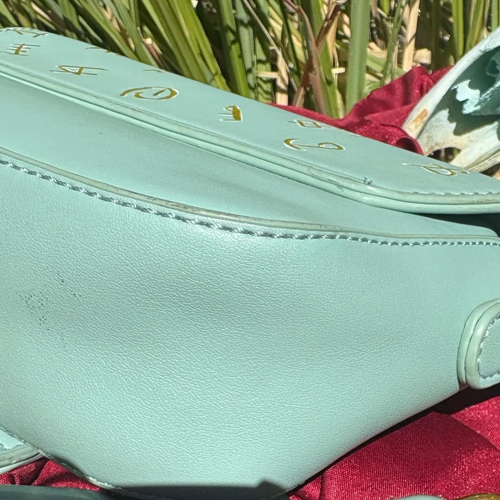 Ranch Brand Custom Montana West Crossbody Purse - Picture 15 of 17